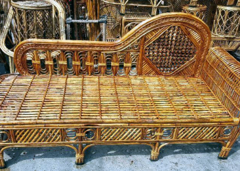 मासिक ५० हजार बेतका फर्निचरबाट आम्दानी