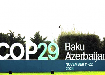 कोप–२९ आजबाट सुरु – नेपालले दिँदै जलवायुजन्य जोखिमका उदाहरण