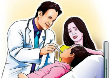 सर्लाहीमा केही सातादेखि भाइरल ज्वरोको प्रकोप