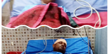 पर्साको पकाहामैनपुर गाउँपालिकामा दुइपक्षबीच झडप हुँदा १० जना घाईते