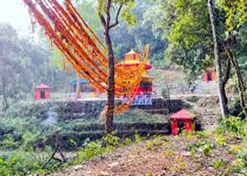 धार्मिक तथा पर्यटकीय हिसाबले प्रचुर सम्भावना बोकेको  राजापानी सिद्धेश्वर महादेव ओझेलमा
