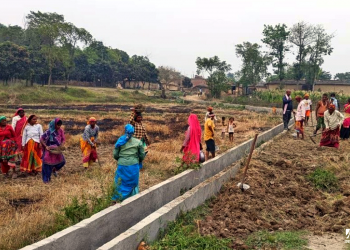 ४ महिनामा ४५९ जनालाई मात्र  प्रधानमन्त्री रोजगार कार्यक्रमबाट रोजगारी