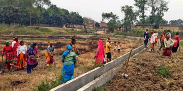 ४ महिनामा ४५९ जनालाई मात्र  प्रधानमन्त्री रोजगार कार्यक्रमबाट रोजगारी