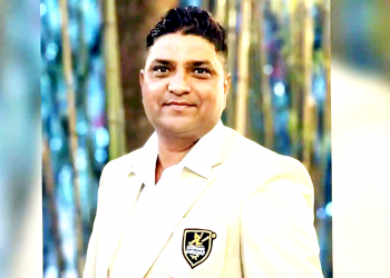 काठमाडौं गोर्खाजको सहायक प्रशिक्षकमा  वीरगन्जका प्रकाश शर्मा नियुक्त