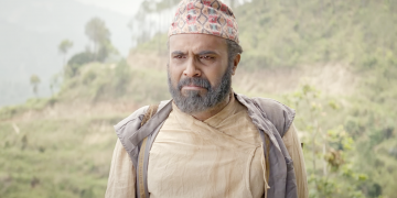 ‘पूर्णबहादुरको सारंगी’ले रच्यो एकैदिनमा सर्वाधिक कमाउने नेपाली फिल्मको कीर्तिमान