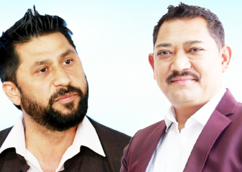 जीवी राईलाई पक्राउ गर्न मलेसियाको गृहमन्त्रीसँग कुरा गरेको थिएँ – रवि लामिछाने