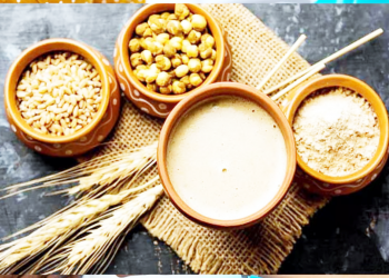 मासिक ५० हजार आम्दानी सातु बिक्री गरेर