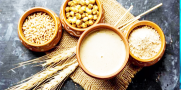 मासिक ५० हजार आम्दानी सातु बिक्री गरेर
