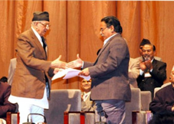 शान्ति सम्झौताको १८ वर्षः न्यायको प्रतीक्षामा पीडित