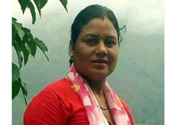 बाजुराको स्वामीकार्तिकमा कांग्रेसको स्थान खोस्दै उपाध्यक्षमा एमाले विजयी