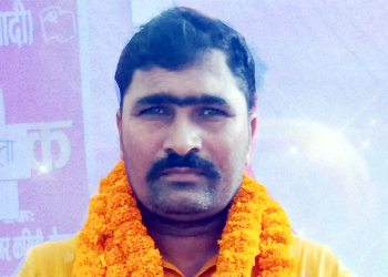 गढीमाई नगरपालिका–८ मा एकीकृत समाजवादीको जित