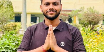 ठाकुर राम क्याम्पसको स्ववियुको चुनावमा राजु गुप्ताको लहर बढ्दै