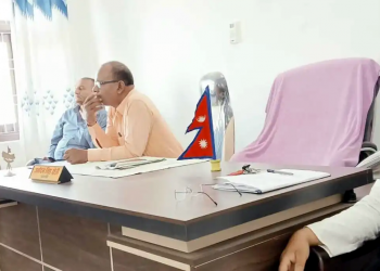 वीरगन्जमा भाइचारा र धार्मिक सदभाव कायम राखौं  – पर्साका राजनीतिक दलहरुको संयुक्त अपिल