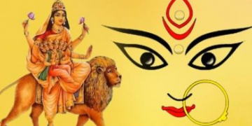 चैत्र शुक्ल अष्टमी – चैते दसैँ