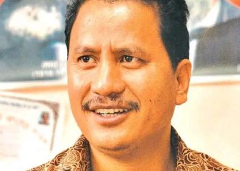 आगामी २०८४ सालको निर्वाचनमा सहभागी हुन विप्लव नेतृत्वको नेकपा दल दर्ता हुँदै