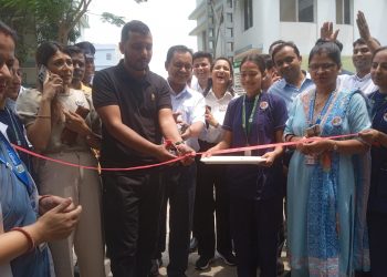 नेशनल मेडिकल कलेज शिक्षण अस्पताल वीरगञ्जले विश्व दम (आस्थमा)दिवस मनाइयो