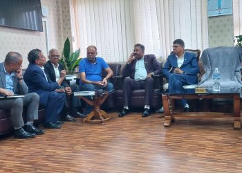 वीरगन्ज मेनरोड २५-२५ मीटर नभई जनताको इच्छा अनुसार विस्तार हुने – मन्त्री गुप्ता