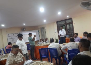 वैदेशिक रोजगारीमा जान लागेका युवाहरुलाई सहि सुचना लिएर मात्र जना सरेकारवलाको सुझाव
