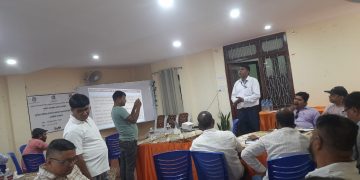 वैदेशिक रोजगारीमा जान लागेका युवाहरुलाई सहि सुचना लिएर मात्र जना सरेकारवलाको सुझाव