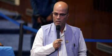 भारत–पाकिस्तान द्वन्द्वको विषय संसदमा उठ्यो , सीमामा सतर्कता बढाउन ध्यानाकर्षण