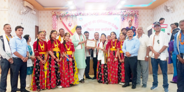 मधेस प्रदेशमै पर्सा जिल्ला पहिलो ‘पूर्ण खोप सुनिश्चितता तथा दीगोपना जिल्ला’ घोषणा