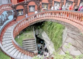 ऐतिहासिक गण्डकी शतकुण्डीय कोटिहोमले पोखराको पर्यटन प्रवर्द्धनमा दियो ठुलो टेवा