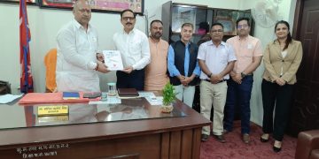 लैंगिकमैत्री तथा समावेशी उद्यम विकासमा सरकार प्रयासरत: मुख्यमन्त्री सिंह