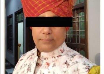 झूटो विवरणमा नेपाली नागरिकता लिएका राजीव अग्रवाल पक्राउ