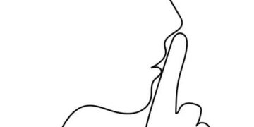 “मौनताको सम्बन्ध”