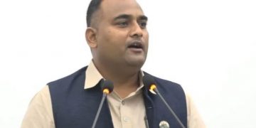 ‘सांसदको कुरा नसुन्ने सरकारले हेलो सीएमबाट जनताको कुरा कसरी सुन्छ ?’ — सांसद कनिस पट्टेलको सरकारप्रति प्रहार