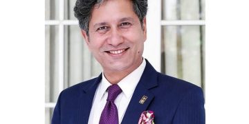 पत्रकार पाठकविरुद्ध पक्राउ पुर्जी जारी