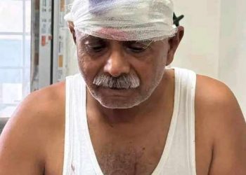 हेटौँडाका वरिष्ठ व्यवसायी विन्दल दासमाथि आक्रमण, समुदाय स्तब्ध