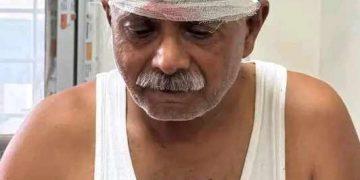 हेटौँडाका वरिष्ठ व्यवसायी विन्दल दासमाथि आक्रमण, समुदाय स्तब्ध