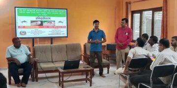 वीरगन्ज महानगरमा डेंगु नियन्त्रण असफल, अब निर्मम कदम चालिने चेतावनी