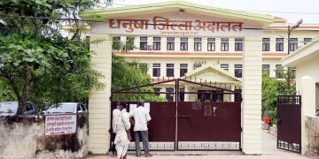 श्रीमतीमाथि बलात्कार गरेको अभियोगमा श्रीमानलाई ६ महिना कैद र एक लाख क्षतिपूर्ति!