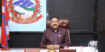 ९ वर्षपछि संघीय निजामती सेवा ऐन संसदमा पेस: मन्त्री गुप्ताको दृढ नेतृत्वले तोड्यो जटिलताको घेरा
