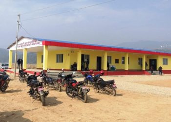 बागमती गाउँपालिकामा आर्थिक अनियमिततास् महालेखाको प्रतिवेदनमा ८० लाखभन्दा बढी खर्चमा प्रश्न