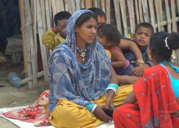 तीन पुस्ता बिते पनि नागरिकताविहीन नेटुवा समुदायस् जन्मदर्ता नहुँदा शिक्षाबाट समेत वञ्चित