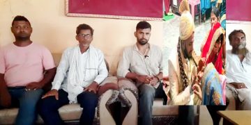 रौतहट छोरी हत्या प्रकरणः प्रहरी र स्थानीय नेतामाथि मिलापत्र गराउने गम्भीर आरोप