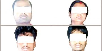 बारामा पुरानो रिसिबाट कुटपिट गरी हत्या, एक महिलासहित चार जना पक्राउ