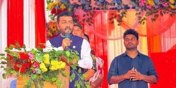 धनगढीमाईका तीन वडामा शुद्ध खानेपानी सेवा सुरु, ८ हजार ६ सय नागरिक लाभान्वित