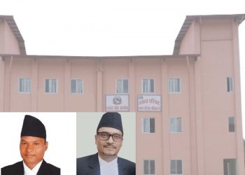 अफताब आलमलाई सफाइ दिने दुई न्यायाधीश न्याय परिषदमा तानिए