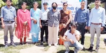 दिल्ली लगिँदै गरेकी १३ वर्षीया नेपाली किशोरी भारतीय सुरक्षाकर्मीले उद्धार गरे, मानव तस्कर आलम पक्राउ