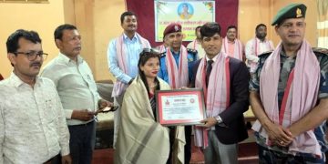 पर्सामा करिब ८ प्रतिशत बालबालिका अझै विद्यालयको पहुँचबाहिर, प्रमुख जिल्ला अधिकारी अर्यालको गम्भीर चिन्ता