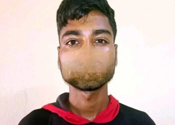 पर्सामा श्रीमतीको घाँटी थिची हत्या गर्ने श्रीमान पक्राउ, पारिवारिक विवाद रहेको खुलासा