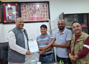 मधेश प्रदेशको बजेटमा सञ्चार क्षेत्रलाई ऐतिहासिक प्राथमिकता — नीति र कार्यान्वयनबीच चुनौती