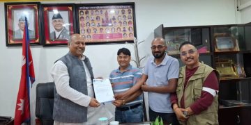 मधेश प्रदेशको बजेटमा सञ्चार क्षेत्रलाई ऐतिहासिक प्राथमिकता — नीति र कार्यान्वयनबीच चुनौती