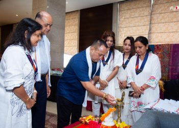 वीरगञ्जमा २१ औं समर प्रदर्शनी सम्पन्न — महिला उद्यमशीलता र सांस्कृतिक पर्वलाई जोड