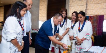 वीरगञ्जमा २१ औं समर प्रदर्शनी सम्पन्न — महिला उद्यमशीलता र सांस्कृतिक पर्वलाई जोड