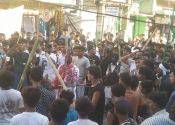 वीरगन्जमा मोहर्रमको अवसरमा सामाजिक सद्भाव भङ्ग गर्ने प्रयास विफल, प्रशासनको चनाखो भूमिकाको प्रशंसा